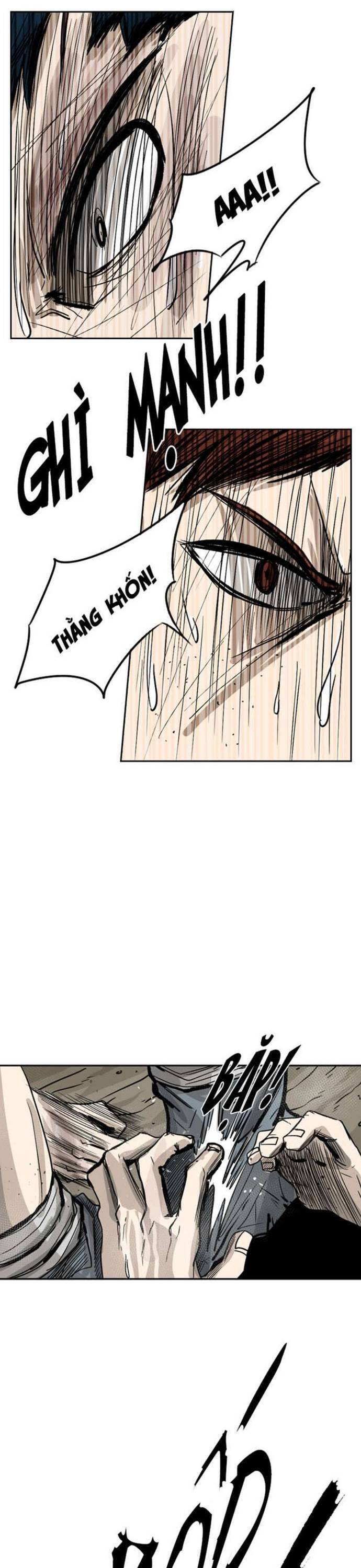 Shark - Cá Mập - Chapter 52 - Page 10