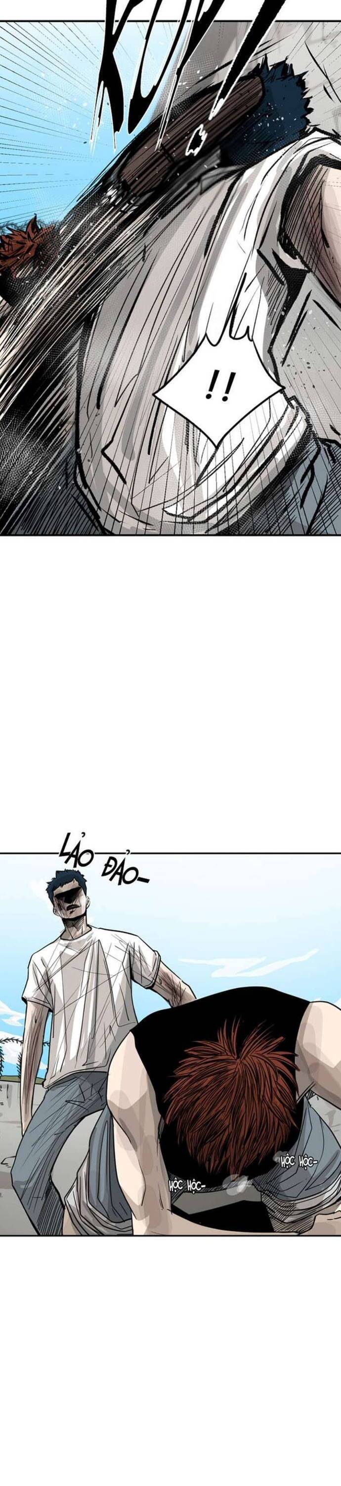 Shark - Cá Mập - Chapter 52 - Page 11