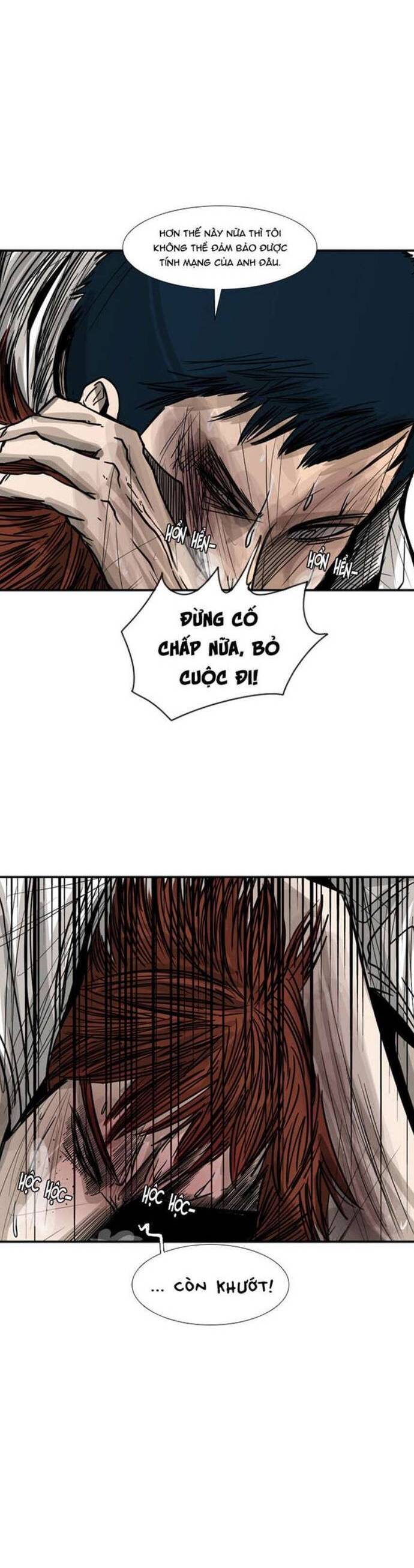Shark - Cá Mập - Chapter 52 - Page 15