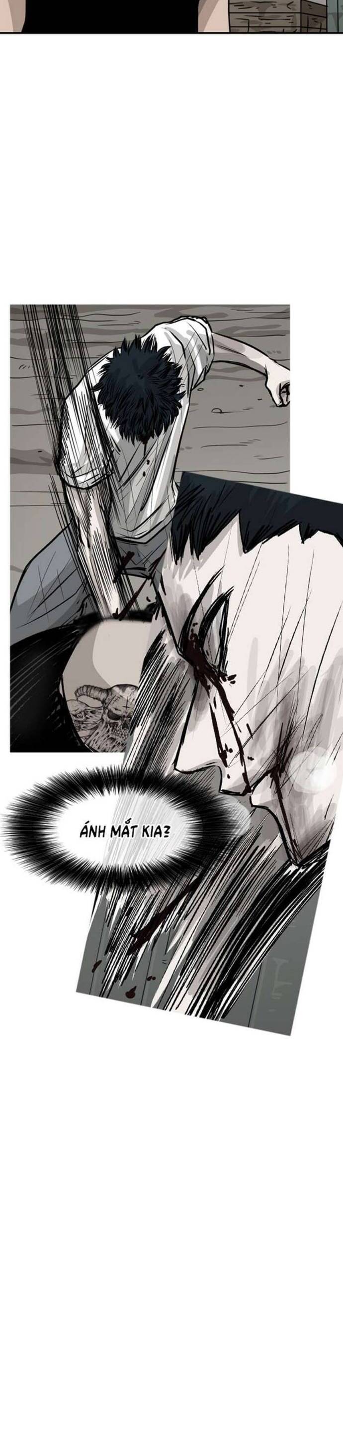 Shark - Cá Mập - Chapter 52 - Page 17