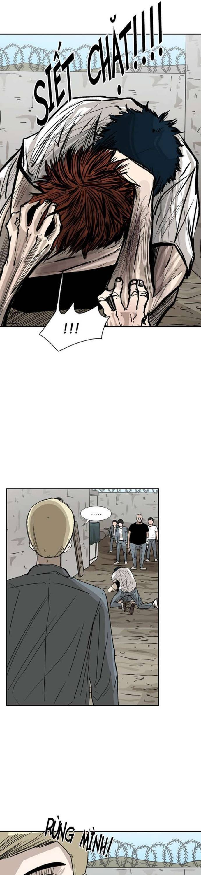 Shark - Cá Mập - Chapter 52 - Page 18