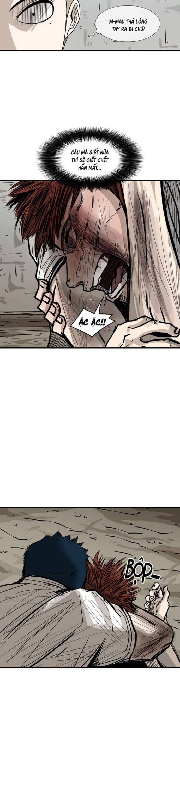 Shark - Cá Mập - Chapter 52 - Page 19