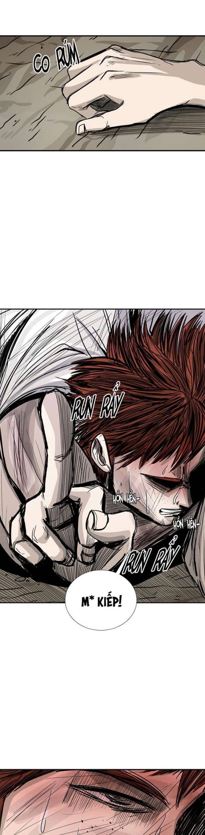 Shark - Cá Mập - Chapter 52 - Page 20