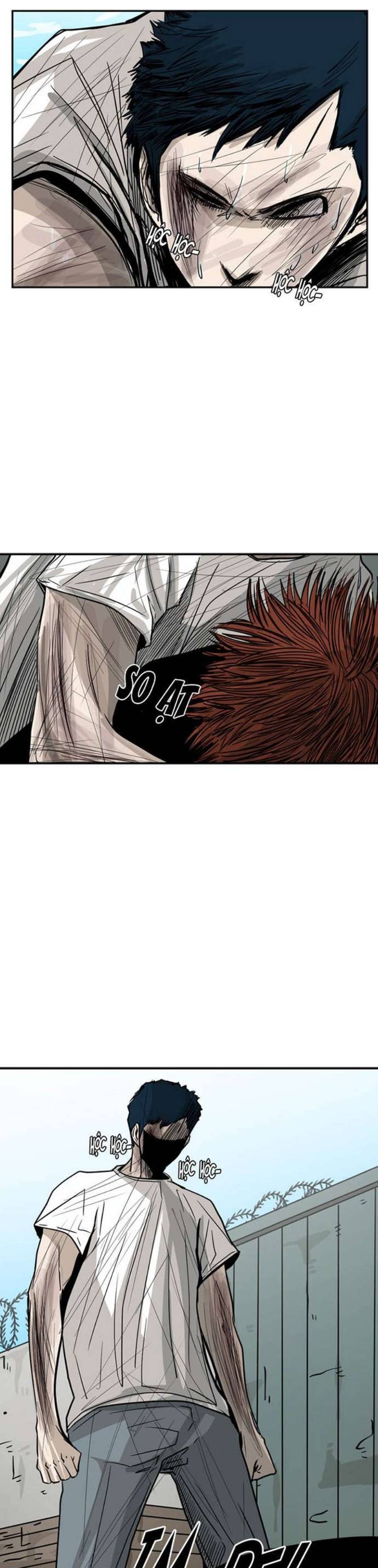 Shark - Cá Mập - Chapter 52 - Page 22