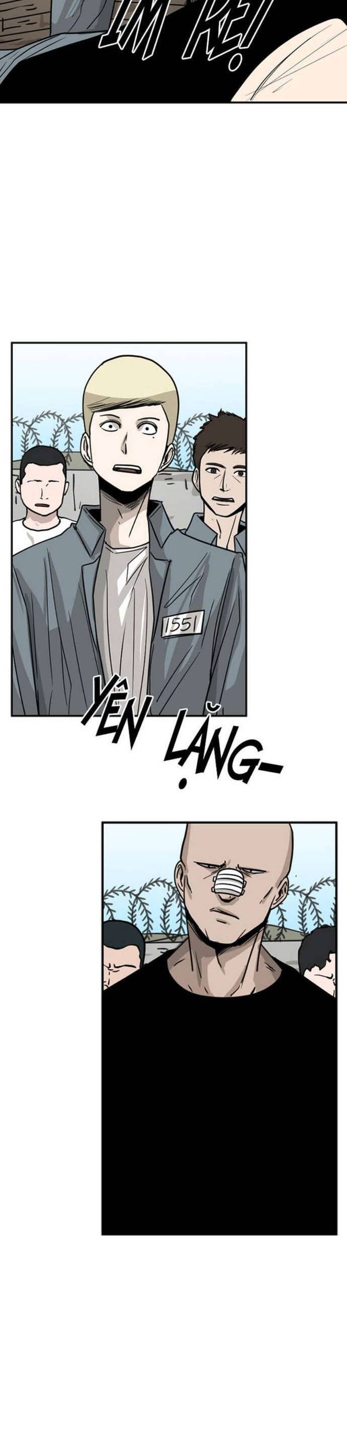 Shark - Cá Mập - Chapter 52 - Page 23