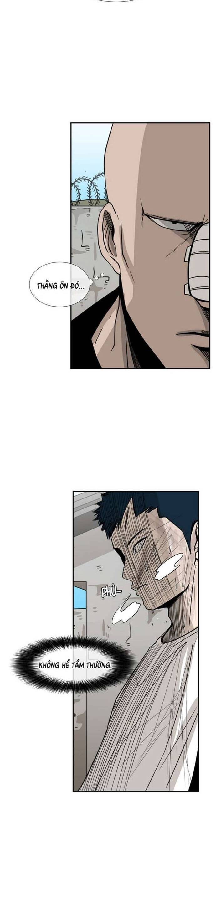 Shark - Cá Mập - Chapter 52 - Page 25