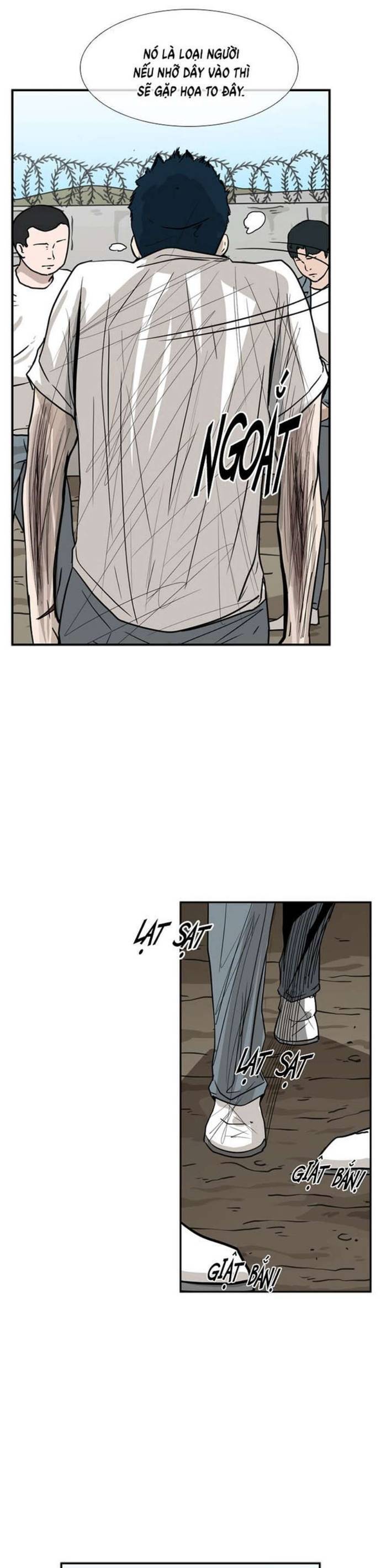 Shark - Cá Mập - Chapter 52 - Page 26