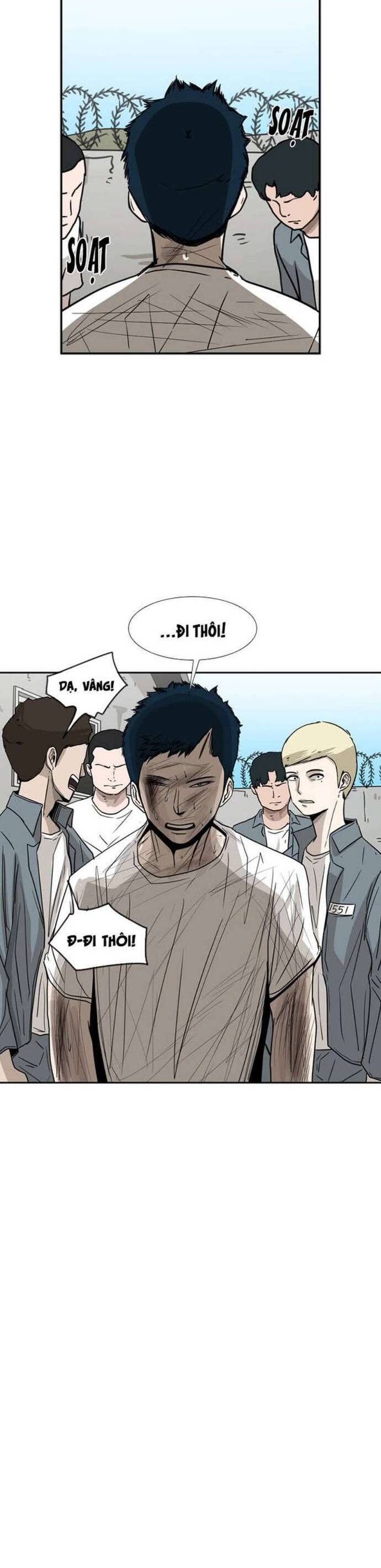 Shark - Cá Mập - Chapter 52 - Page 27