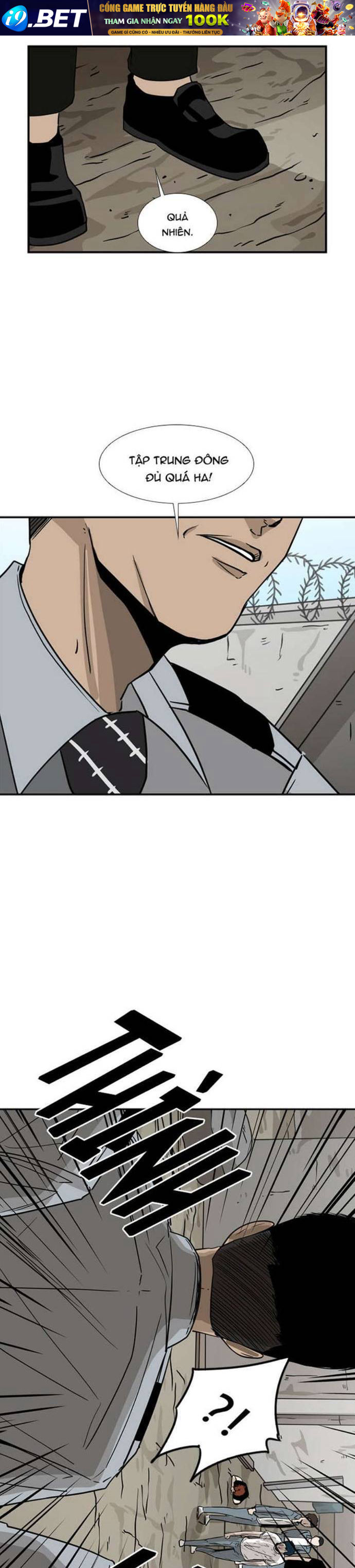 Shark - Cá Mập - Chapter 52 - Page 28
