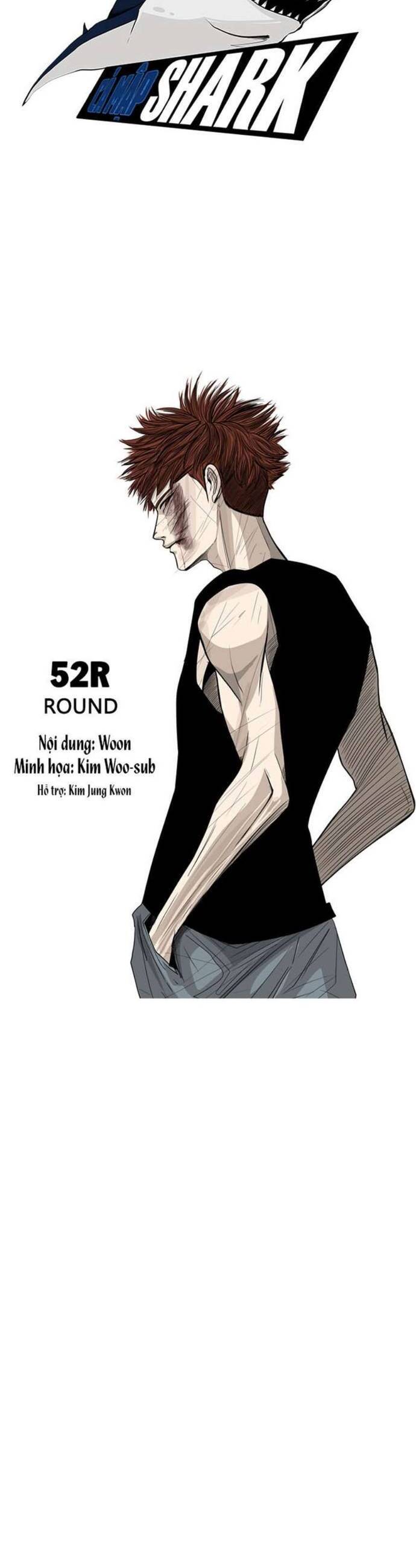Shark - Cá Mập - Chapter 52 - Page 3