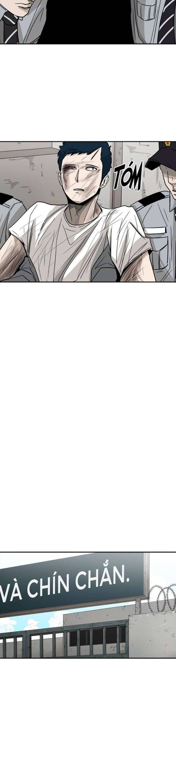 Shark - Cá Mập - Chapter 52 - Page 31