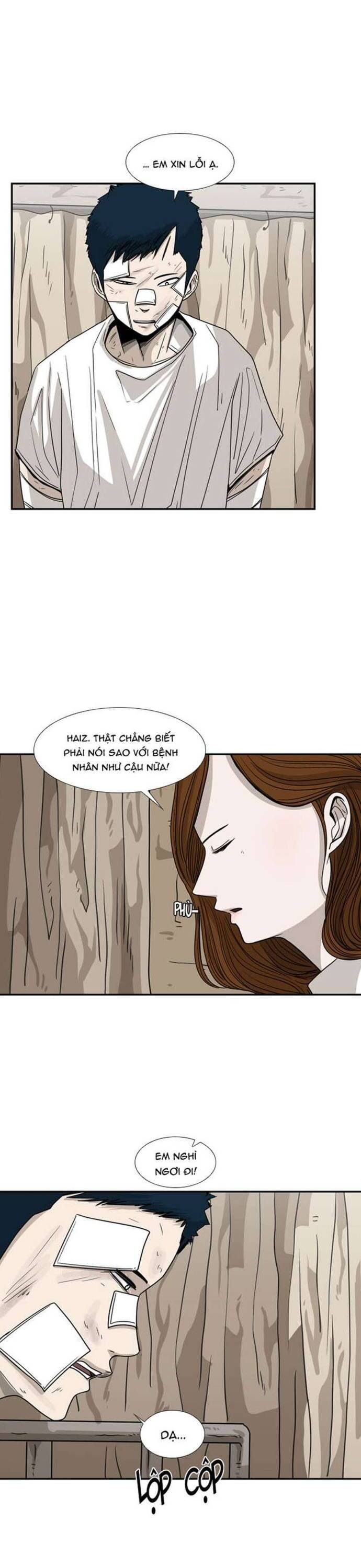 Shark - Cá Mập - Chapter 52 - Page 33