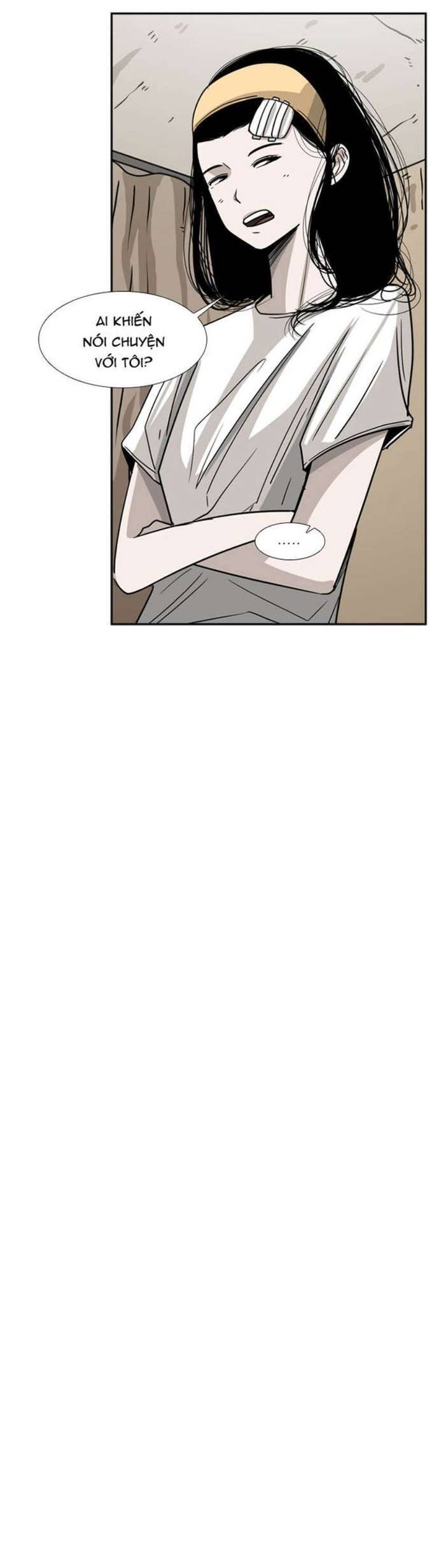 Shark - Cá Mập - Chapter 52 - Page 36