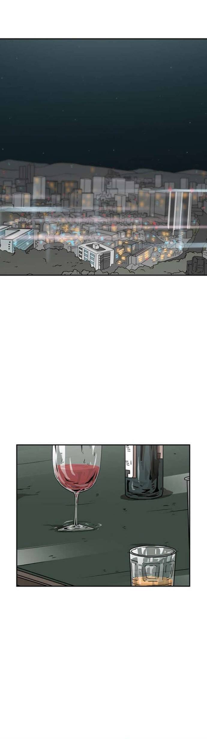 Shark - Cá Mập - Chapter 52 - Page 37