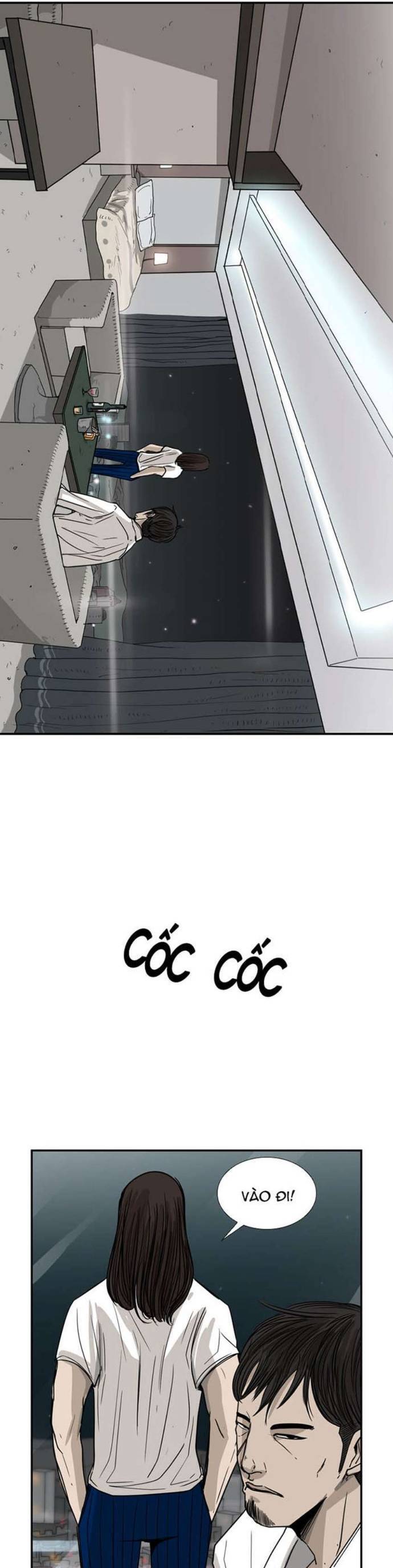 Shark - Cá Mập - Chapter 52 - Page 38