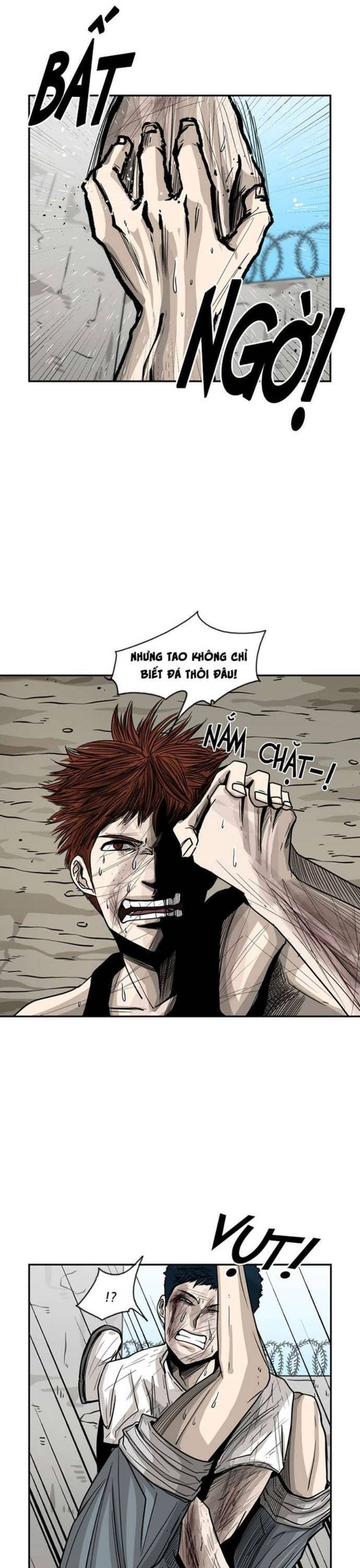 Shark - Cá Mập - Chapter 52 - Page 6