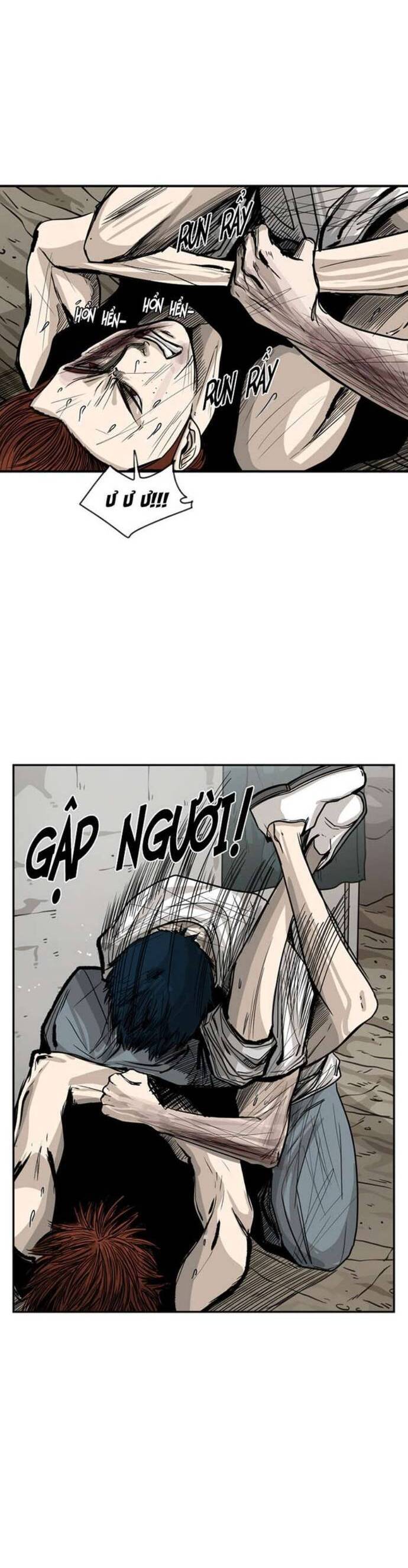 Shark - Cá Mập - Chapter 52 - Page 9