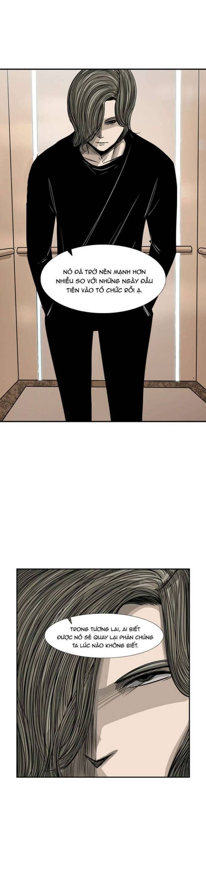 Shark - Cá Mập - Chapter 53 - Page 11