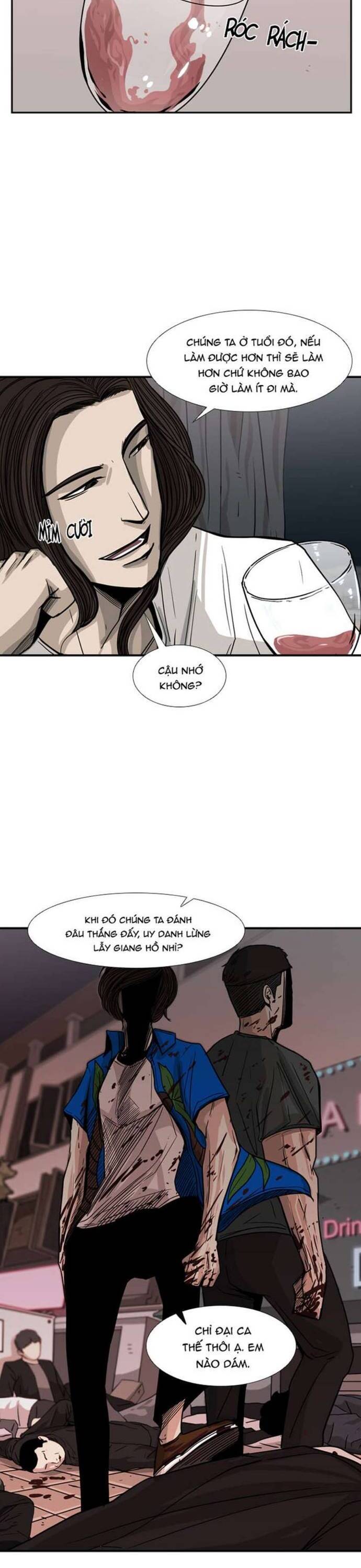 Shark - Cá Mập - Chapter 53 - Page 13