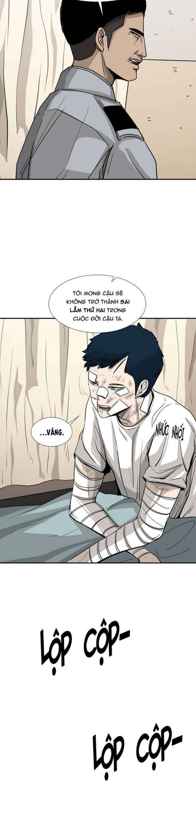 Shark - Cá Mập - Chapter 53 - Page 19