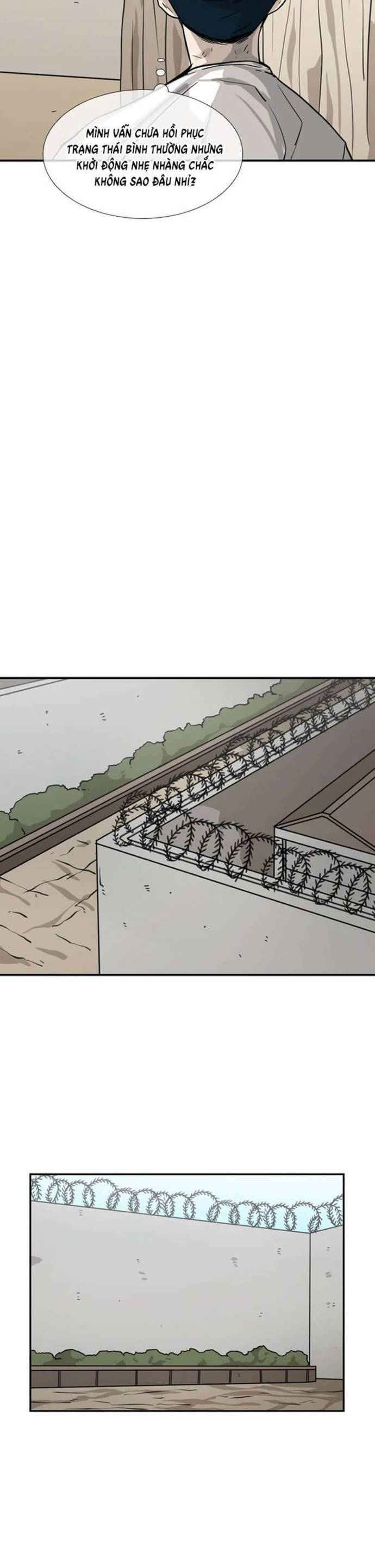 Shark - Cá Mập - Chapter 53 - Page 21