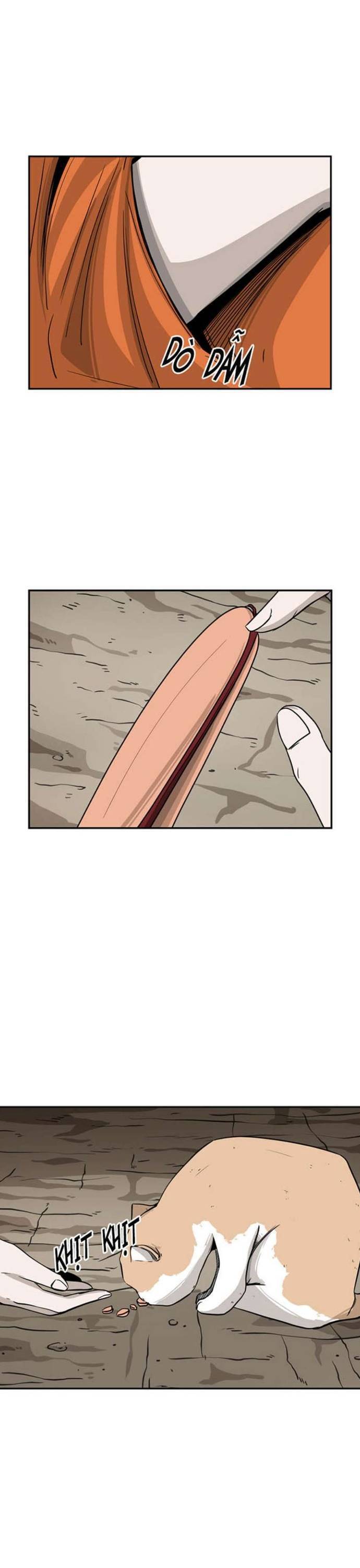 Shark - Cá Mập - Chapter 53 - Page 24