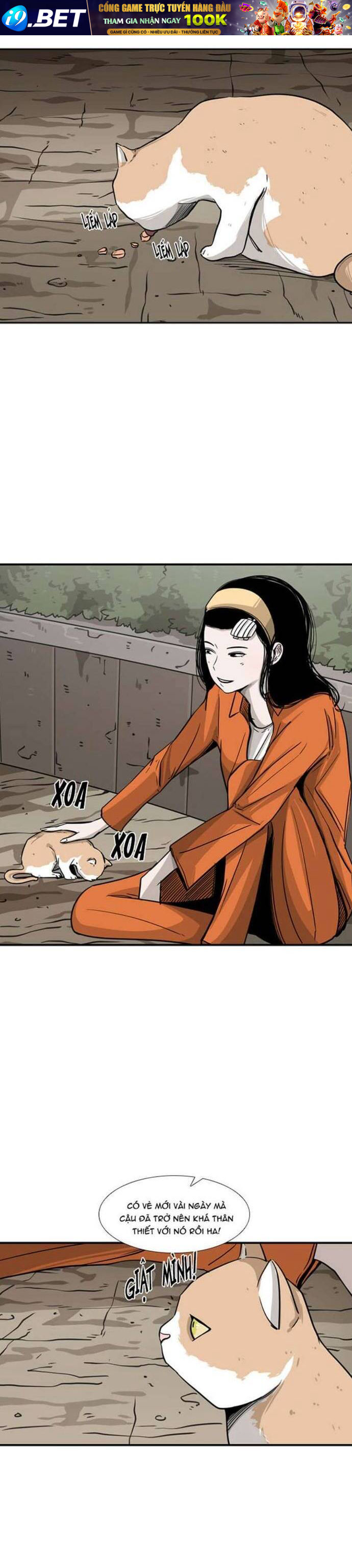 Shark - Cá Mập - Chapter 53 - Page 25