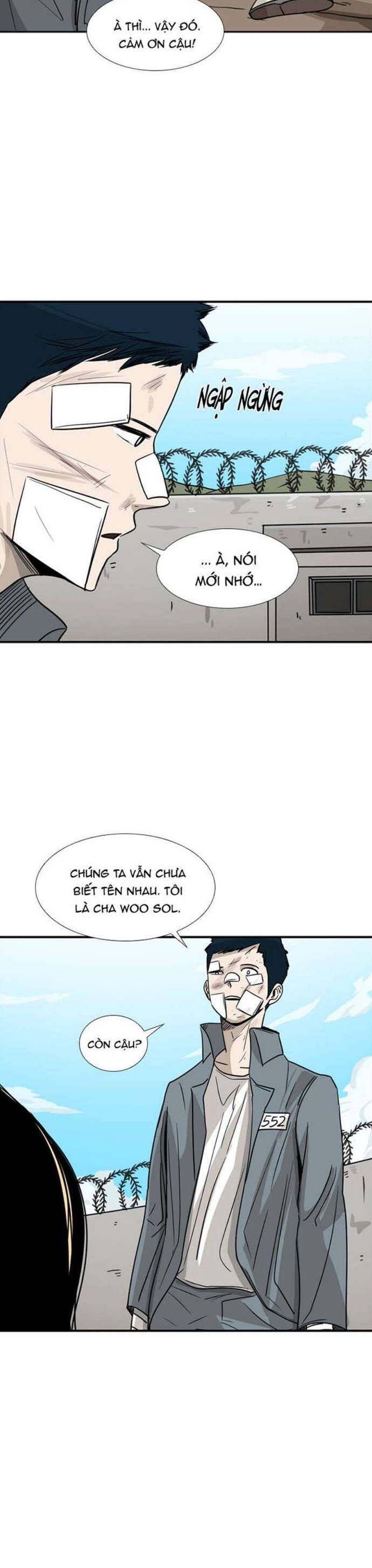Shark - Cá Mập - Chapter 53 - Page 29