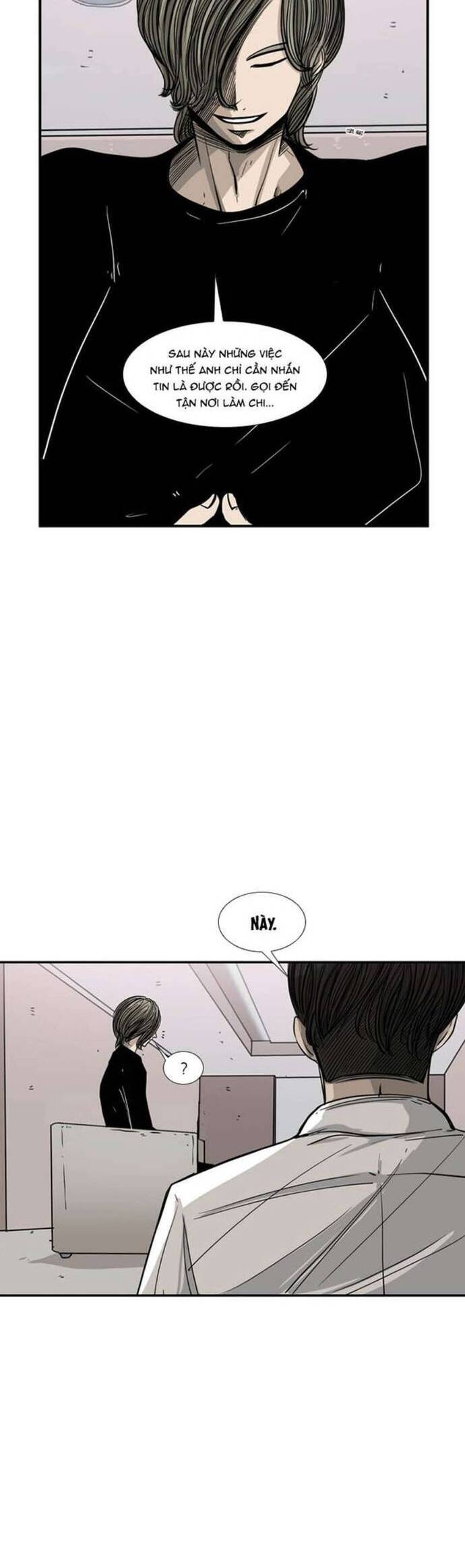 Shark - Cá Mập - Chapter 53 - Page 3