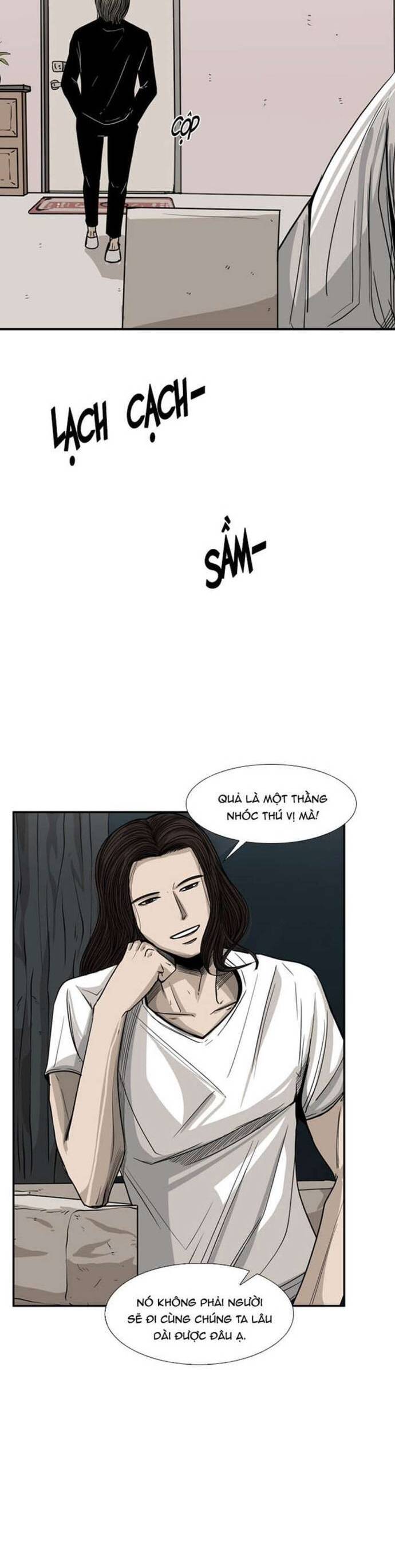 Shark - Cá Mập - Chapter 53 - Page 9