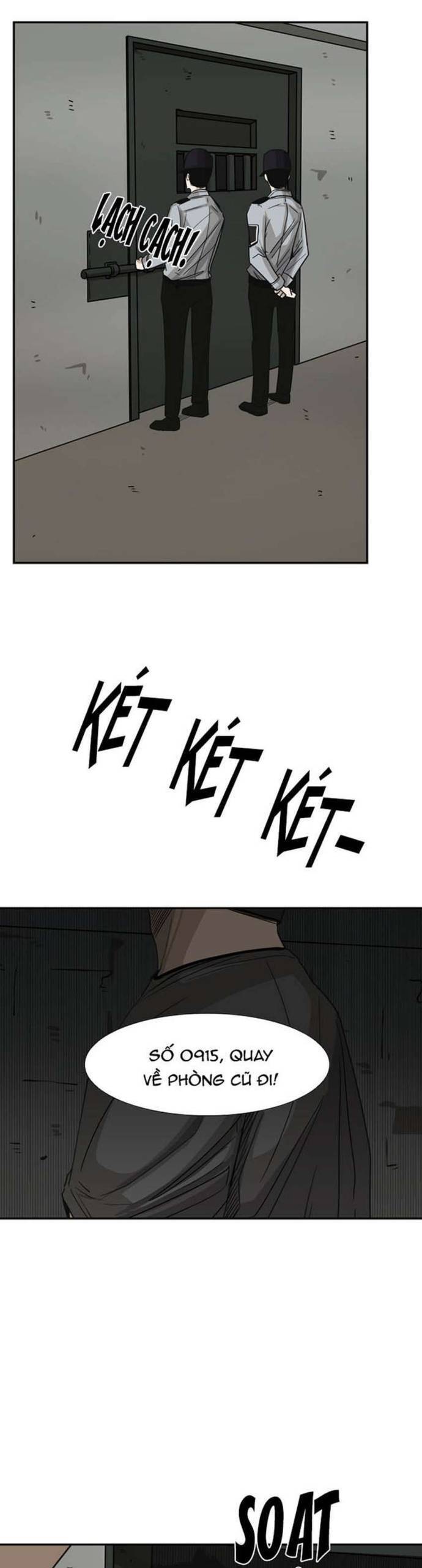 Shark - Cá Mập - Chapter 54 - Page 12