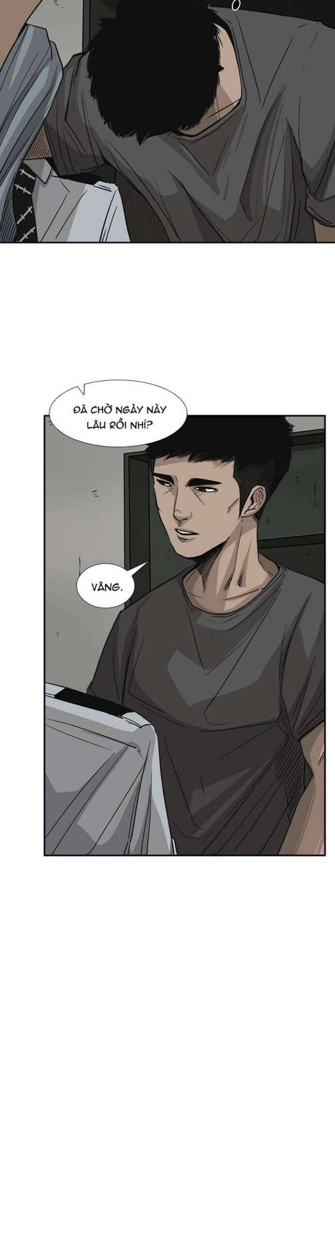 Shark - Cá Mập - Chapter 54 - Page 13