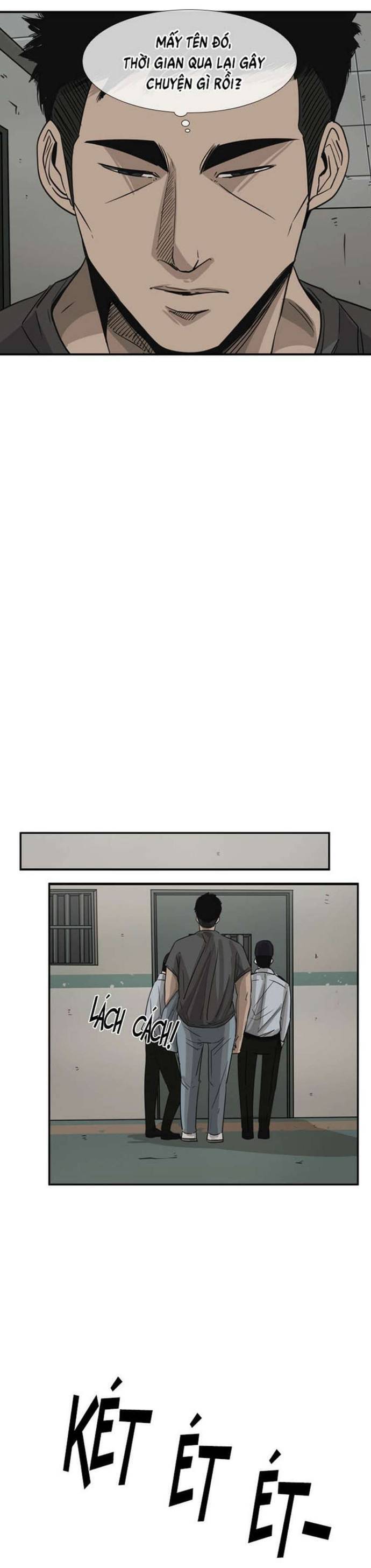 Shark - Cá Mập - Chapter 54 - Page 16