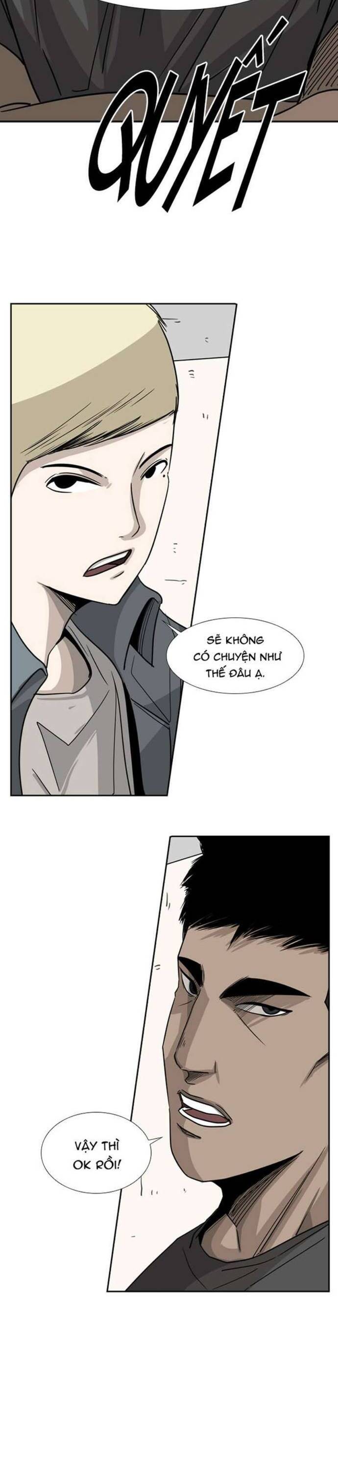 Shark - Cá Mập - Chapter 54 - Page 25