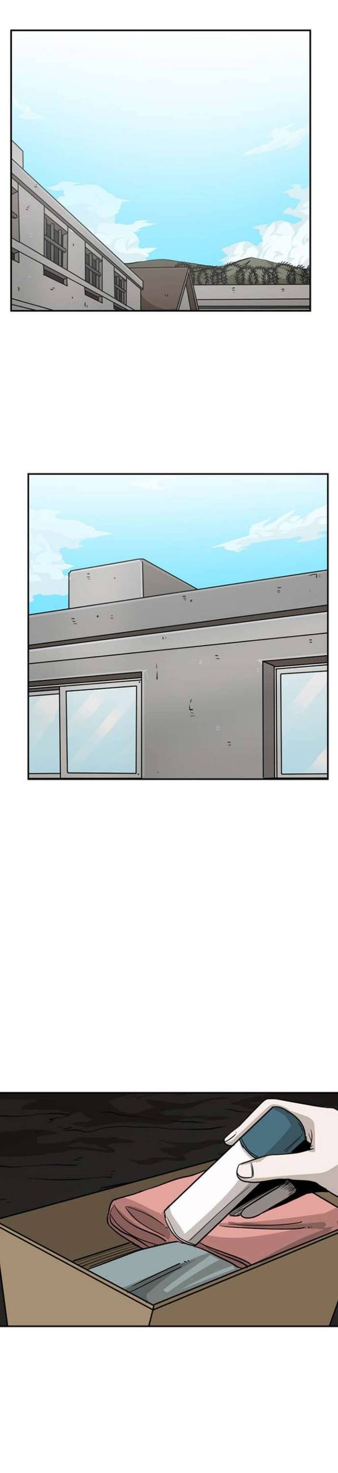 Shark - Cá Mập - Chapter 54 - Page 27