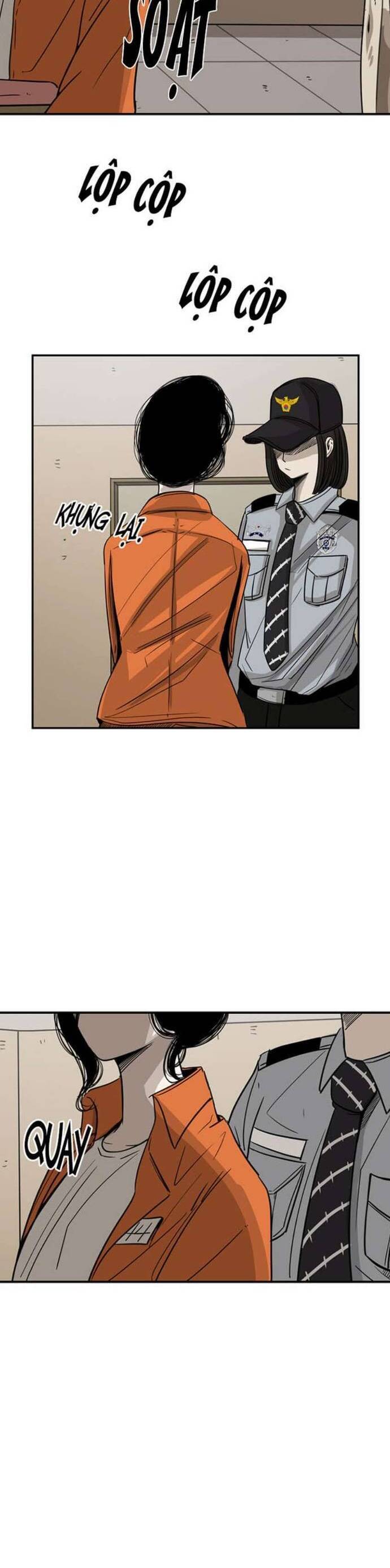 Shark - Cá Mập - Chapter 54 - Page 29