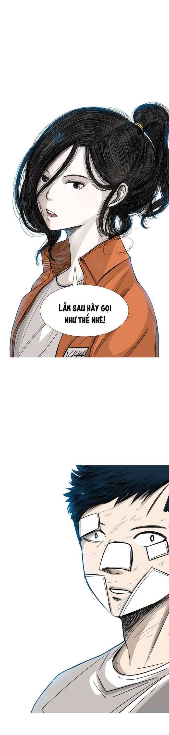 Shark - Cá Mập - Chapter 54 - Page 31