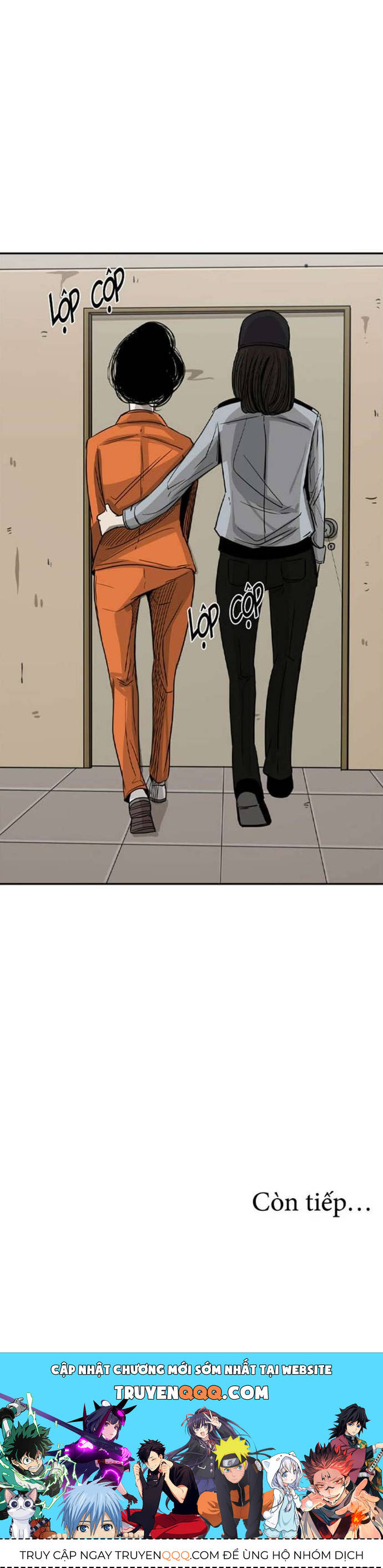 Shark - Cá Mập - Chapter 54 - Page 32