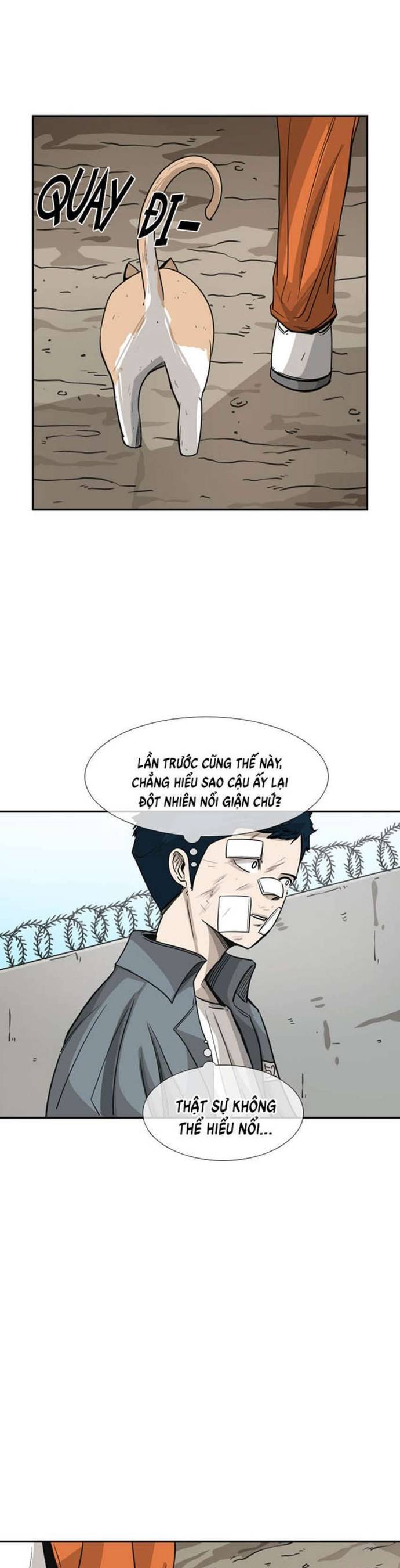 Shark - Cá Mập - Chapter 54 - Page 6