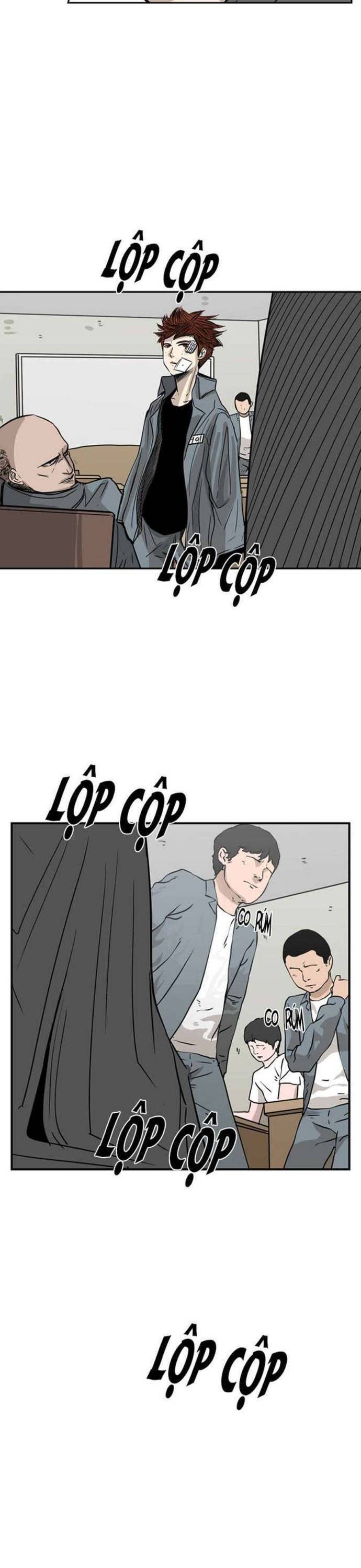 Shark - Cá Mập - Chapter 55 - Page 13