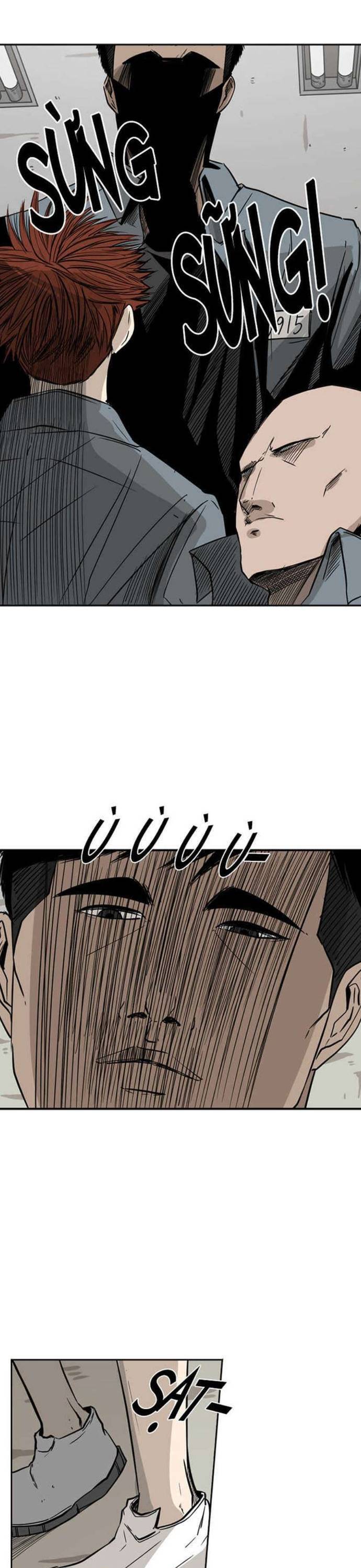 Shark - Cá Mập - Chapter 55 - Page 14