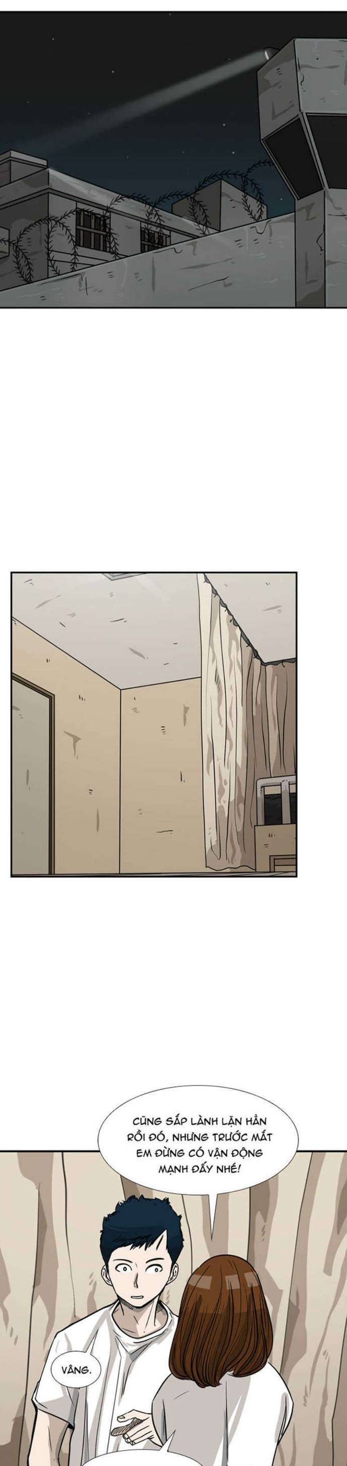 Shark - Cá Mập - Chapter 55 - Page 28