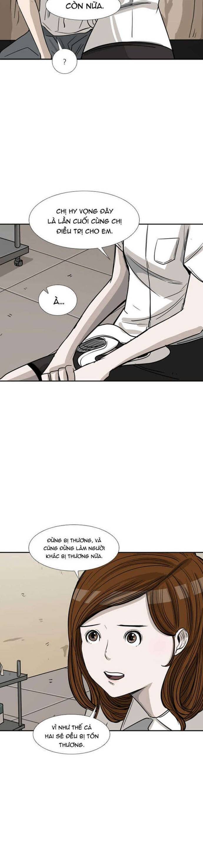 Shark - Cá Mập - Chapter 55 - Page 29