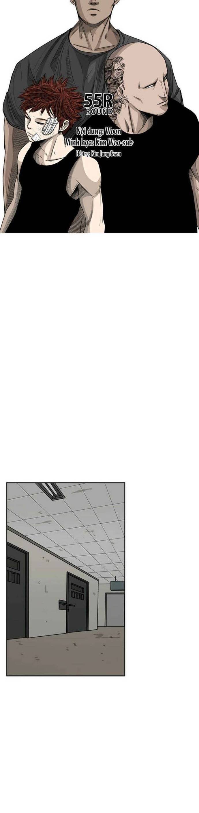 Shark - Cá Mập - Chapter 55 - Page 3