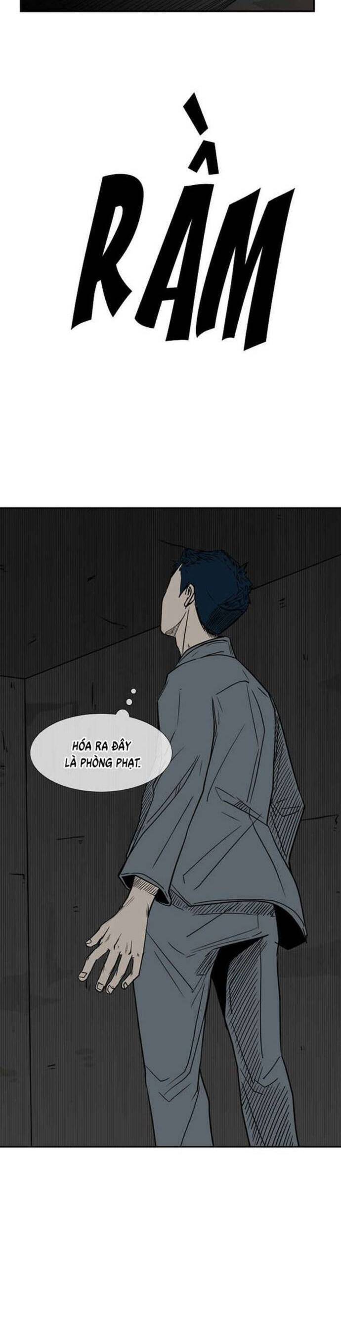 Shark - Cá Mập - Chapter 55 - Page 33