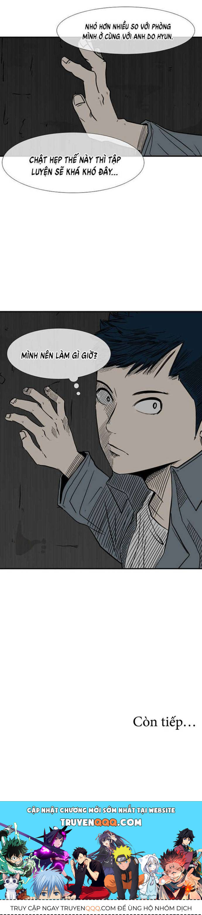 Shark - Cá Mập - Chapter 55 - Page 34