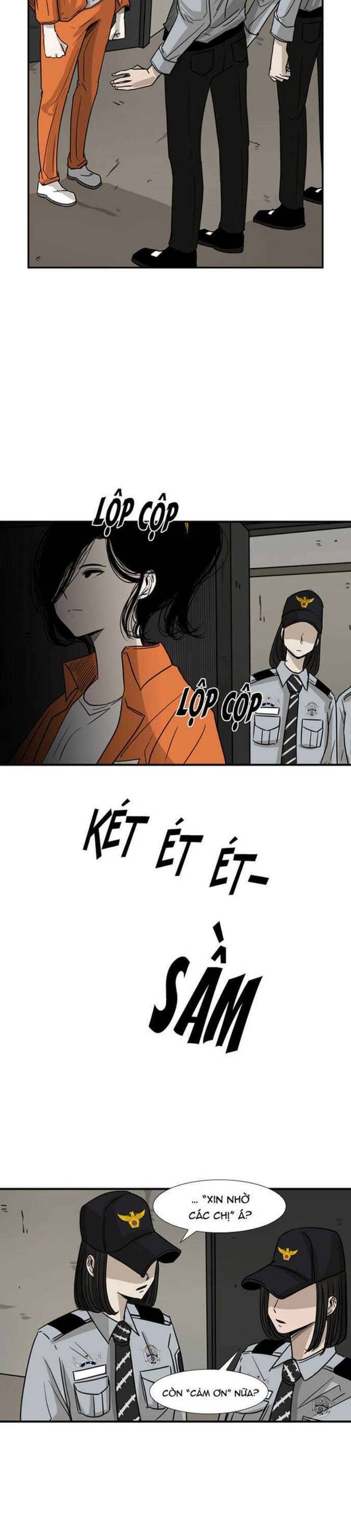 Shark - Cá Mập - Chapter 55 - Page 7