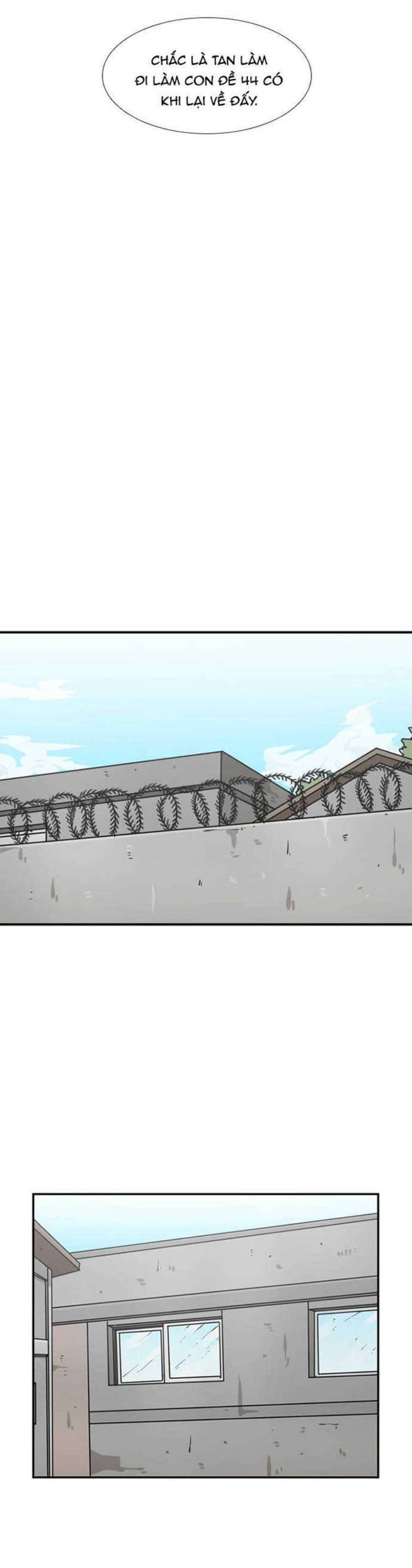 Shark - Cá Mập - Chapter 55 - Page 8