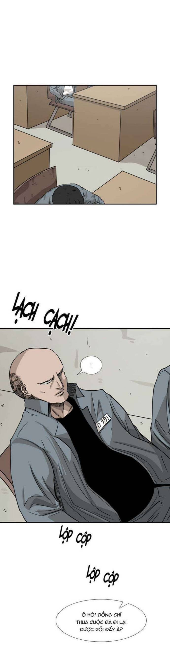 Shark - Cá Mập - Chapter 55 - Page 9