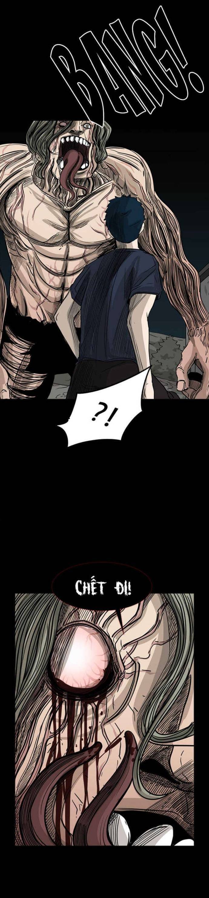 Shark - Cá Mập - Chapter 56 - Page 10